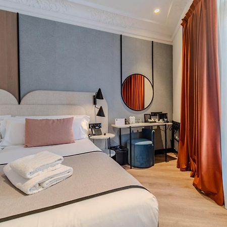 Отель Soho Boutique Turia Валенсия Экстерьер фото