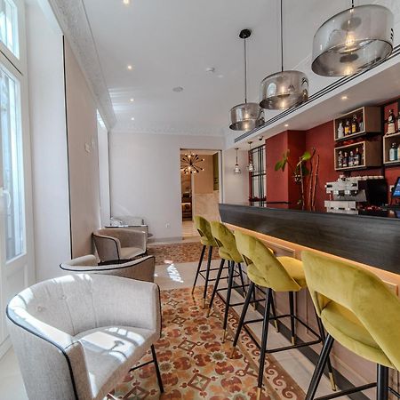 Отель Soho Boutique Turia Валенсия Экстерьер фото