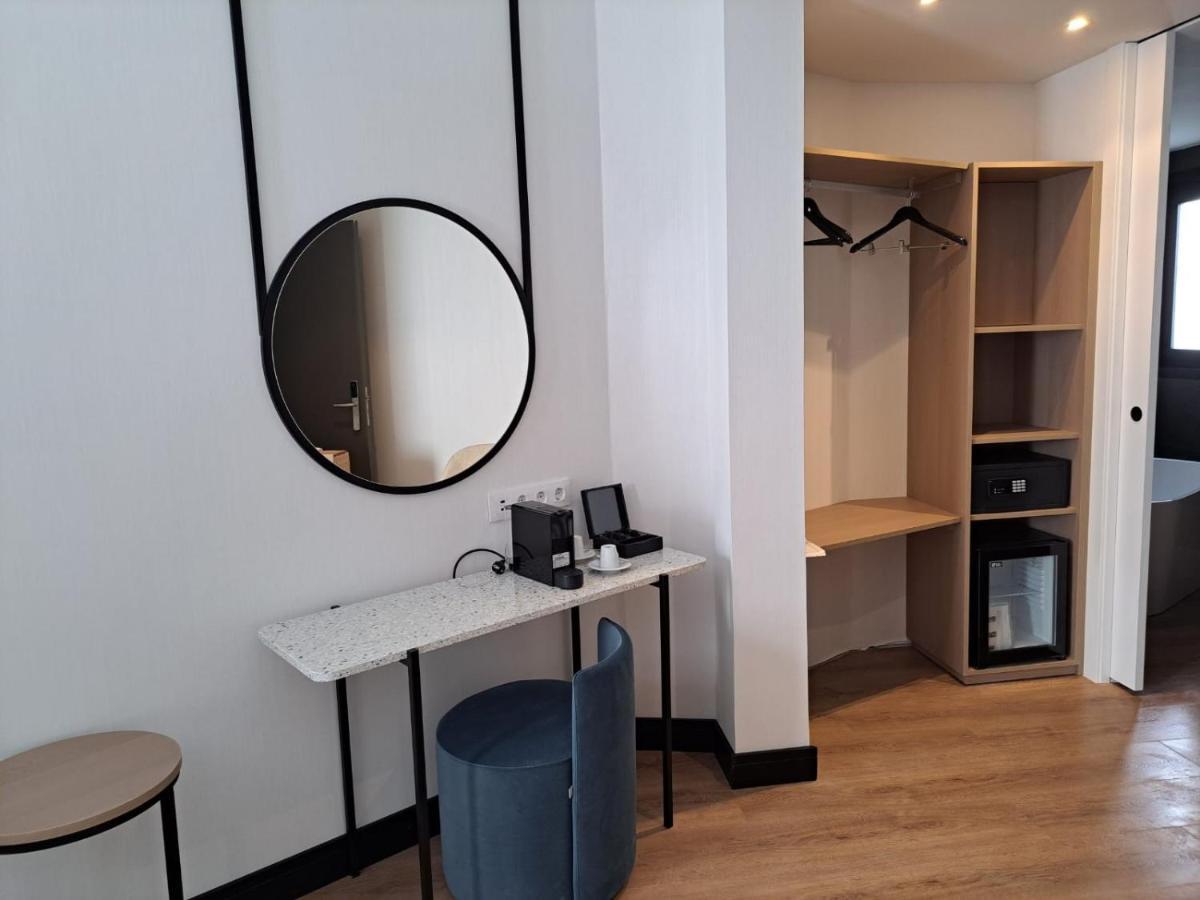Отель Soho Boutique Turia Валенсия Экстерьер фото