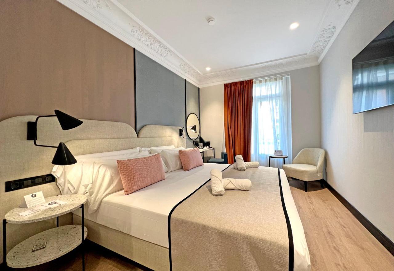 Отель Soho Boutique Turia Валенсия Экстерьер фото