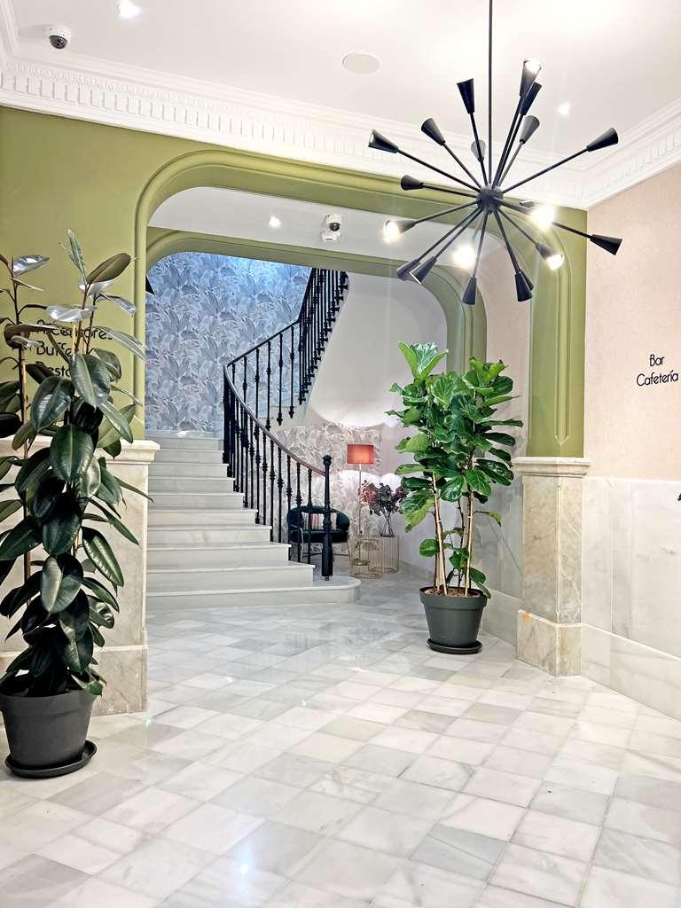Отель Soho Boutique Turia Валенсия Удобства фото