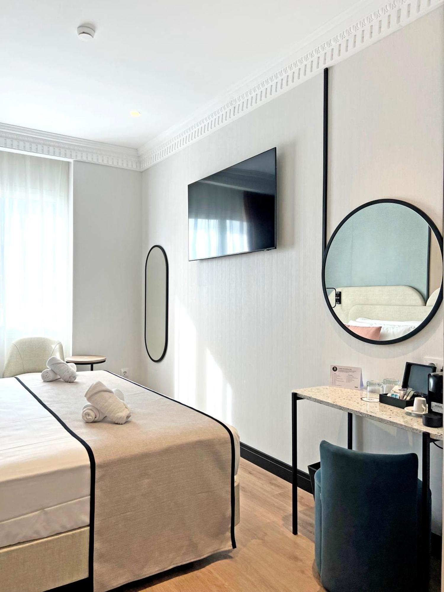 Отель Soho Boutique Turia Валенсия Экстерьер фото