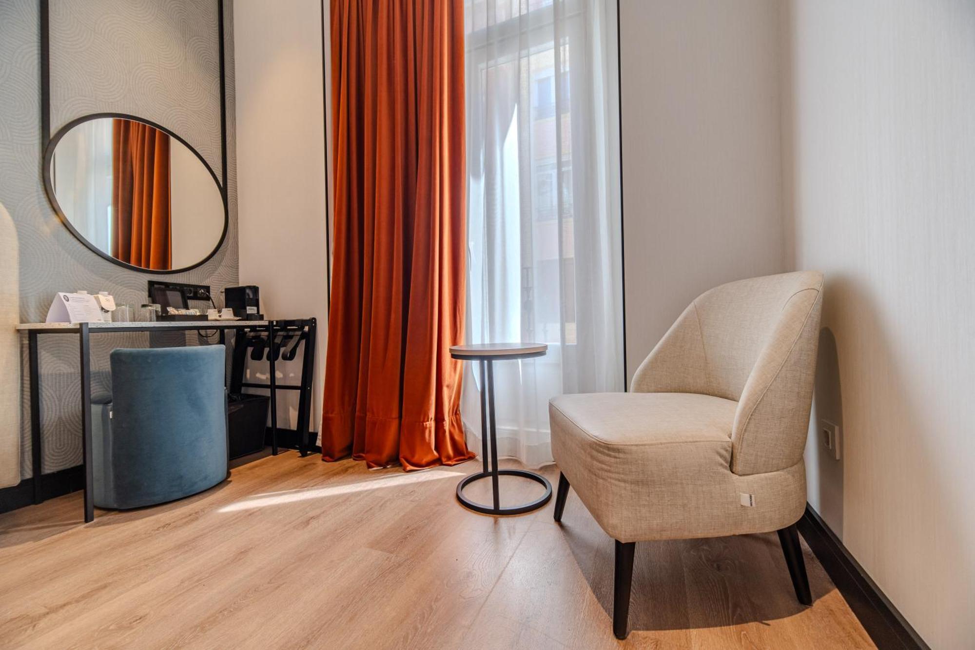 Отель Soho Boutique Turia Валенсия Экстерьер фото